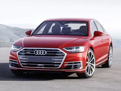 123oto THAY KÍNH XE Ô TÔ Audi A8 tận nơi